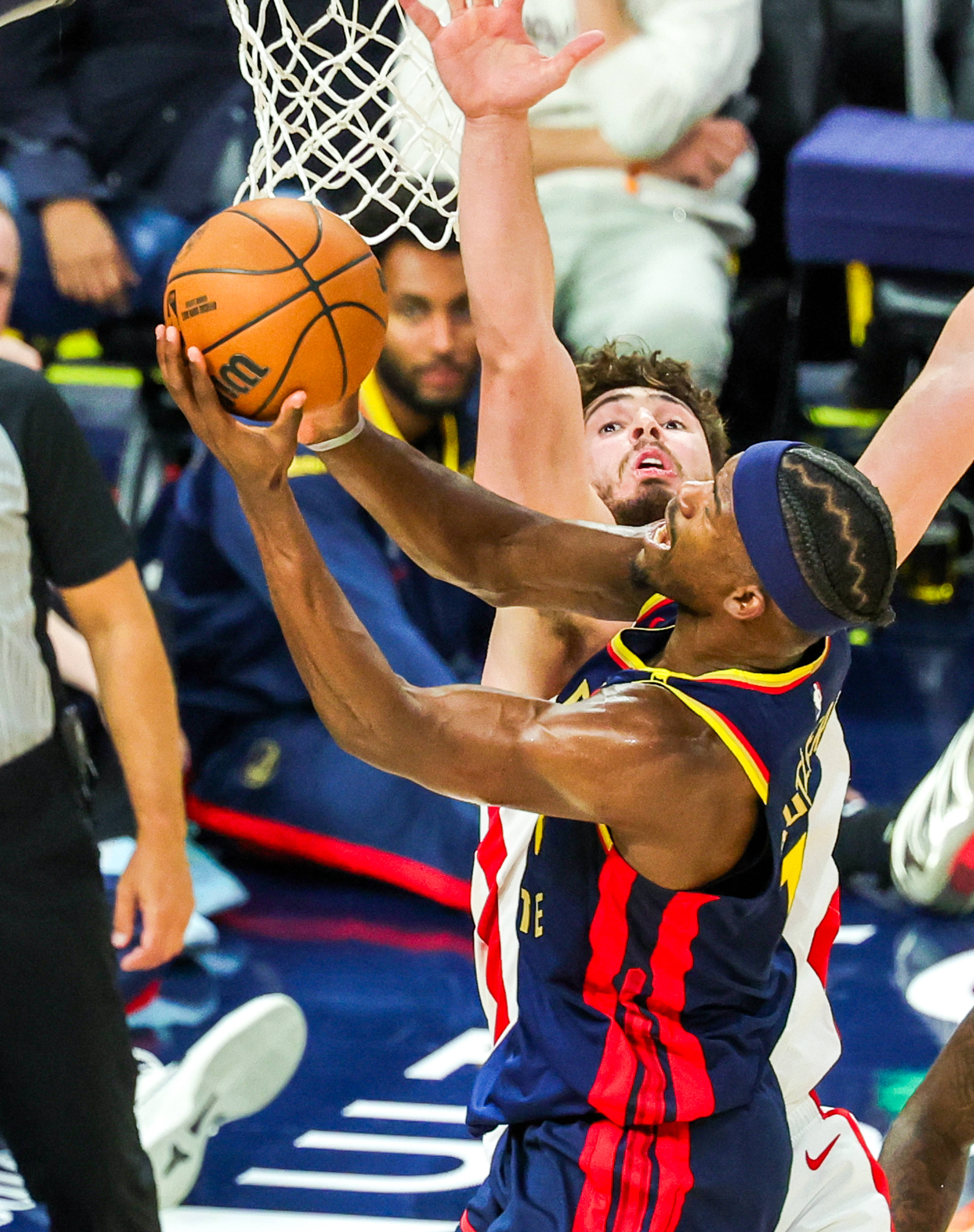 转折点！葡萄牙体育刷新队史纪录，NBA季后赛冲刺阶段攻防权衡，更衣室稳定，资深球员宣示担当的简单介绍