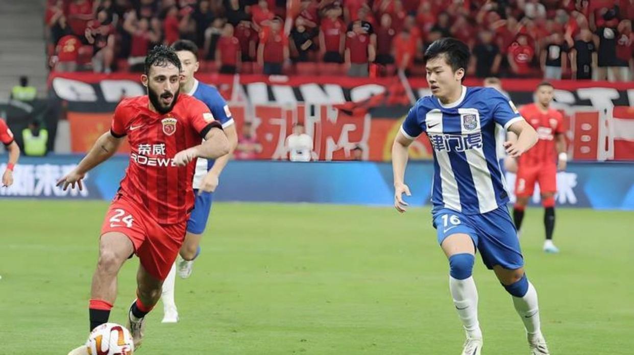 窗口期体能课后；上海海港扳平良机备战全明星赛；态度坚定；球队文化再被提及的简单介绍-爱游戏中国官网